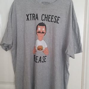 Bob's Burgers Tshirt